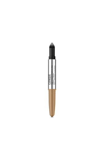 Clinique High Impact Shadow Play Shadow+ Definer -Champagne + Caviar 1,9g 1