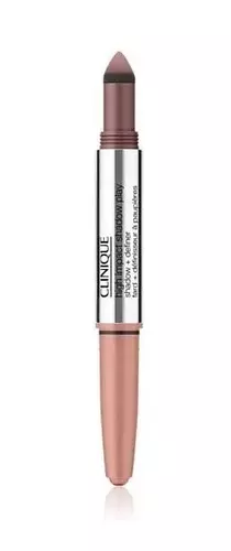 Clinique High Impact Shadow Play Shadow+ Definer -Rose + Truffles 1,9g 1