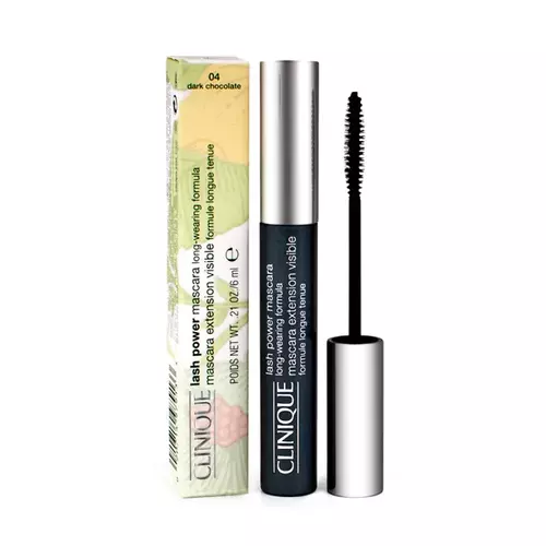 Clinique Lash Power Mascara 04 Dark Chocolate 6ml 1