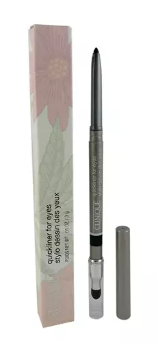 Clinique Quickliner For Eyes 07 Really Black 0,3g 1