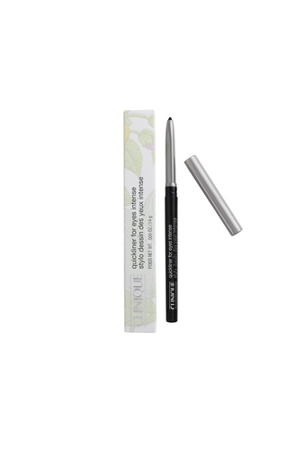 Clinique Quickliner For Eyes Intense 09 Ebony 1