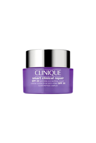 Clinique Smart Clinical Repair Spf30 Wrinkle Correcting Cream 50ml 1