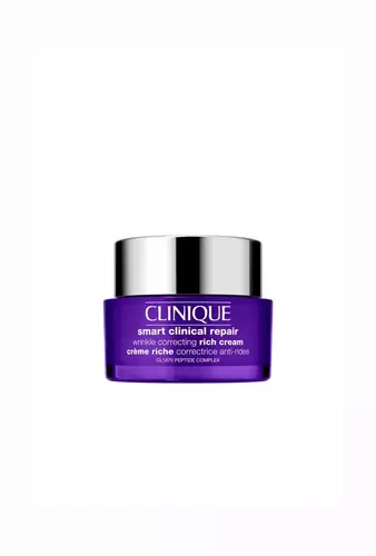 Clinique Smart Clinical Repair Wrinkle Correcting Rich Cream 50ml 1