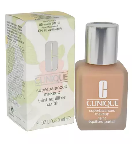 Clinique Superbalanced Makeup Cn 70 Vanilla 30ml 1