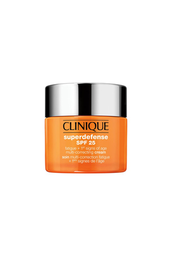 Clinique Superdefense Spf25 Cream 50ml 1