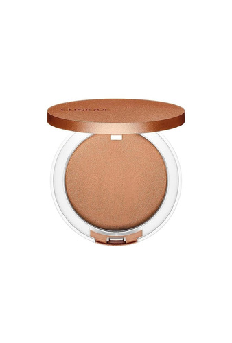 Clinique True Bronze Pressed Powder Bronzer 02 Sunkissed 9,6g 1