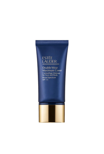 Estee Lauder Double Wear Maximum Cover Camouflage Makeup 2C5 Creamy Tan 05 Spf15 30ml 1