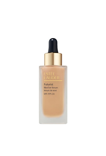 Estee Lauder Futurist Skin Tint Serum 2N1 30ml Desert Beige 1