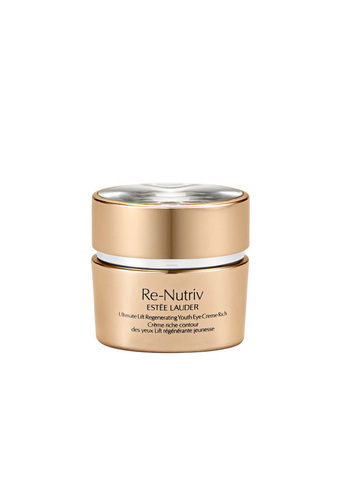 Estee Lauder Re-Nutriv Ultimate Lift Regenerating Youth Eye Creme Rich 15ml 1