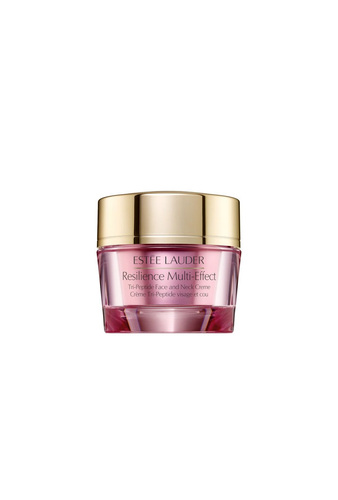 Estee Lauder Resilience Multi-Effect Tri-Peptide Face And Neck Cream Normal/Comb Skin Spf15 50ml 1