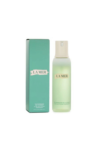 La Mer The Energizing Gel Cleanser 200ml 1
