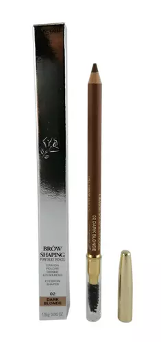 Lancome Brow Shaping Powdery Pencil 02 Blonde 1,19g 1