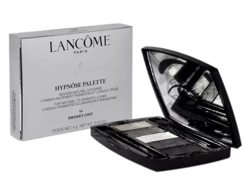 Lancome Hypnose Palette 5 Couleurs N 14 - Smokey Chic 4g 1