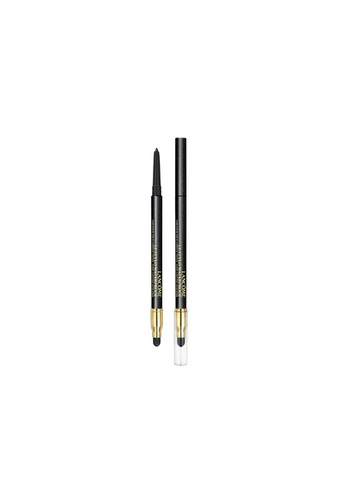 Lancome Le Stylo Waterproof 01 Noir Onyx 1