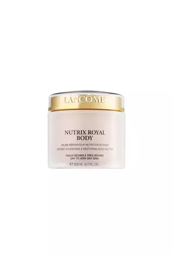 Lancome Nutrix Royal Body Deeply Reparing - Nourishing Cream 200ml 1