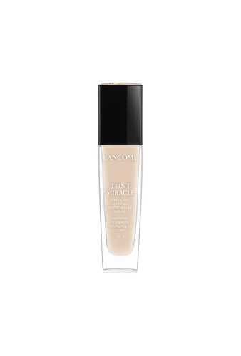 Lancome Teint Miracle Hydrating Foundation Natural Healthy Look Spf15 010 Beige Porcelaine 30ml 1