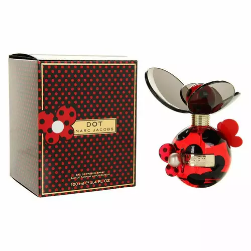 Marc Jacobs Dot Edp 100ml 1