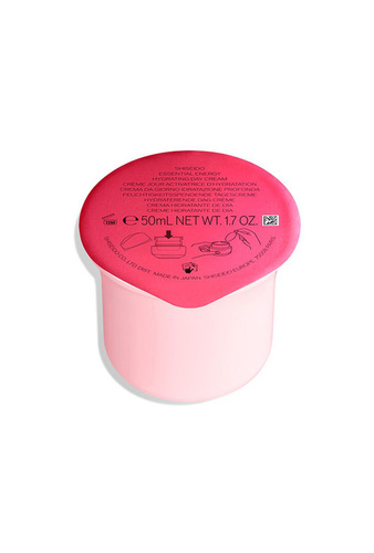 Shiseido Essential Energy Hydrating Cream 50ml Refill 1