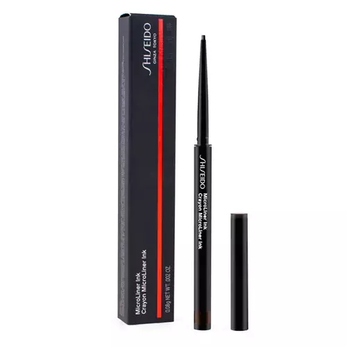 Shiseido Eye Microliner Ink 02 Brown 0,8g 1