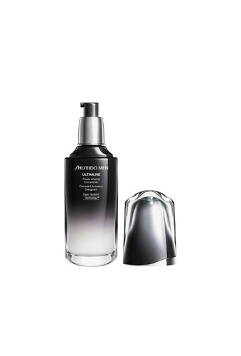 Shiseido Men Ultimune 75ml 1