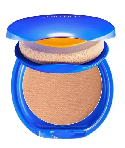 Shiseido Sun Uv Protector Comp Fdt Mo 12g 1