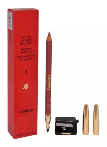 Sisley Phyto - Levres Perfect 3 (Rose The) 1,2g 1