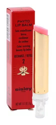 Sisley Phyto Lip Balm 2 Pink Glow 3g Refill 1