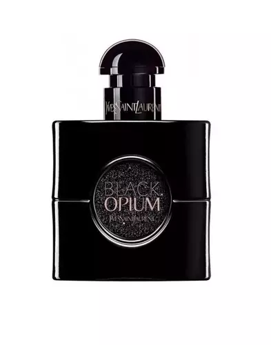 Yves Saint Laurent Opium Black Le Parfum Edp 30ml 1