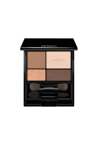 Sensai Eye Colour Palette 02 Night Sparkle 3,7g 1
