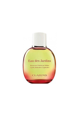 Clarins Eau Des Jardins Body Mist 100ml 1