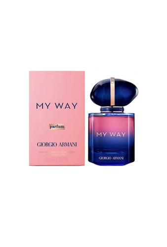Armani My Way Parfum Edp 30ml 1