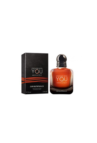 Armani Stronger With You Absolu Edp 50ml 1
