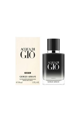 Armani Acqua Di Gio Parfum Edp 30ml Refillable 1