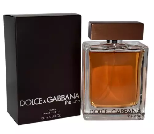 Dolce & Gabbana The One Edt 150ml 1