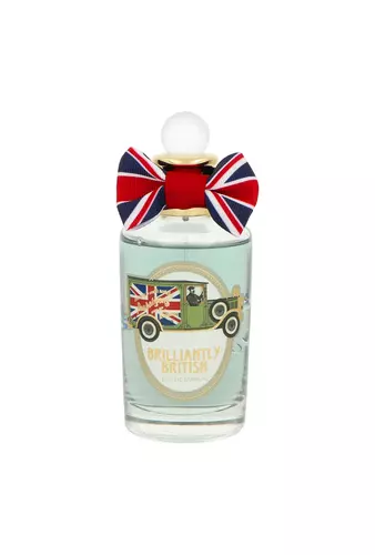Tester Penhaligon`s Brilliantly British Edp 100ml 1