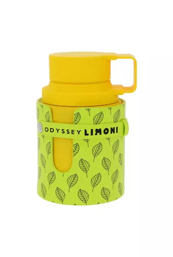 Armaf Odyssey Limoni Fresh Edition Edp 100ml 1