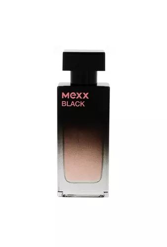 Mexx Black For Her Edp 30ml by Mexx