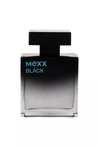 Mexx Black For Him Edp 50ml by Mexx