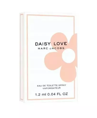 Próbka Marc Jacobs Daisy Love Edt 1,2ml 1