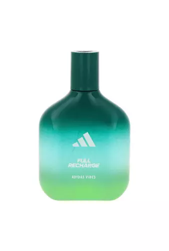 Adidas Full Recharge Edp 100ml 1
