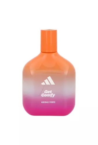 Adidas Get Comfy Edp 100ml 1
