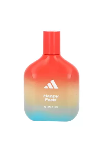 Adidas Happy Feels Edp 100ml 1
