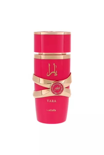 Lattafa Yara Candy Edp 100ml 1