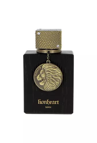 Armaf Club de Nuit Heritage Lion Heart for Men Edp 100ml 1