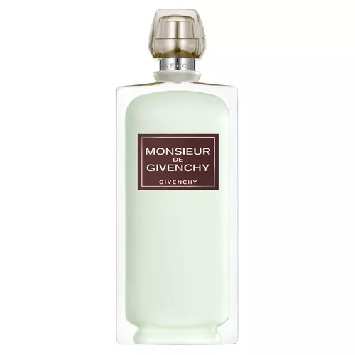 Tester Givenchy Les Parfums Mythiques Monsieur De Givenchy Edt 100ml 1