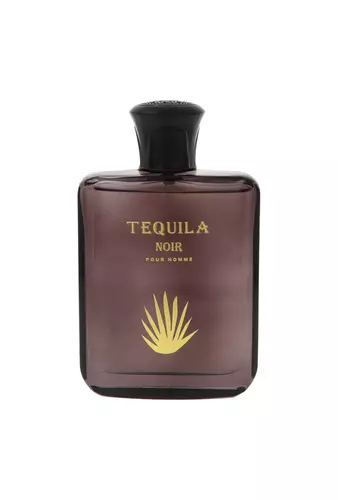 Bharara Tequila Noir Edp 100ml 1