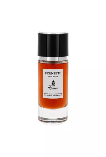 Paris Corner Emir Frenetic Delicieuse Edp 80ml 1