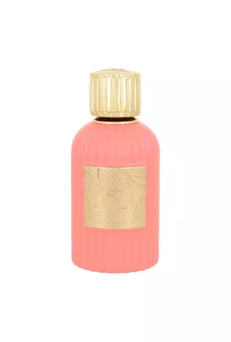 Paris Corner Qissa Pink Women Edp 100ml 1
