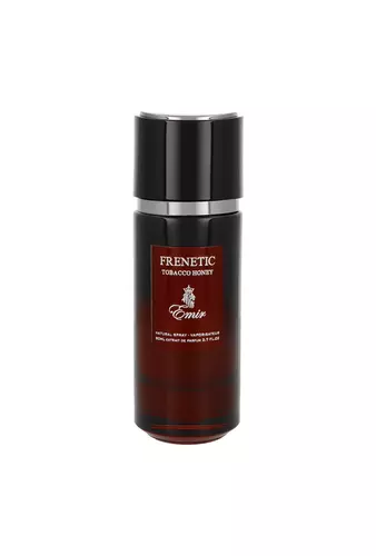 Paris Corner Emir Frenetic Tobacco Honey Edp 80m 1