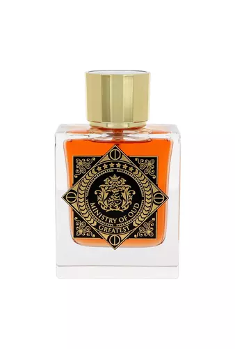 Paris Corner Ministry Of Oud Greatest Extrait de Parfum 100ml 1